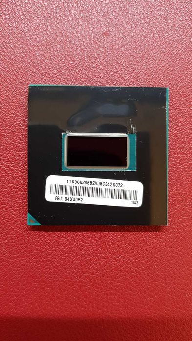 Procesoare laptop  i5-4200M