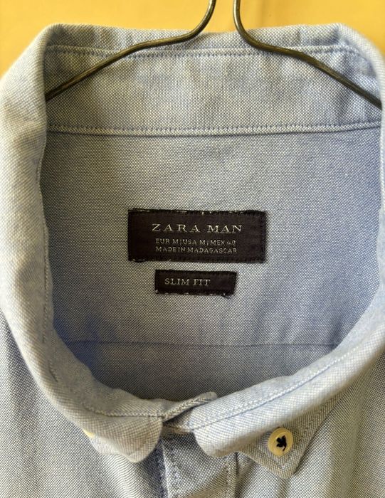 Cămasa barbati Zara