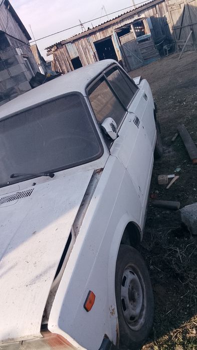 Продам ваз 21 07