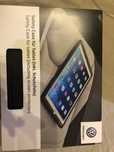 Carcasa si folie i-Pad 2 originala VW Volkswagen