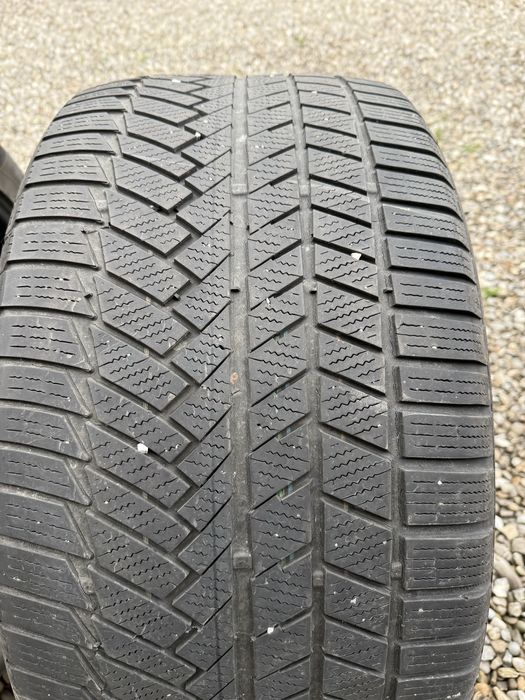 Anvelope iarna Continental 315 40 r21 si 275 45 r21