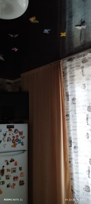 Квартира,у которой нет минусов