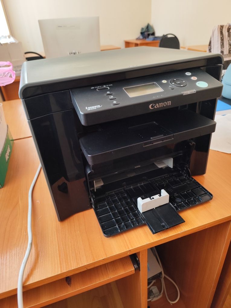 Conon MF4410 i-sensys