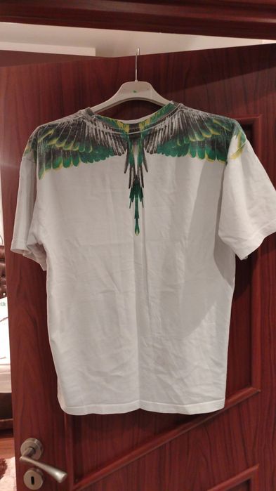 Тениска Marcelo Burlon