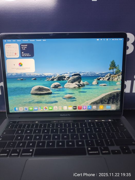 MacBook Pro * Garantie *