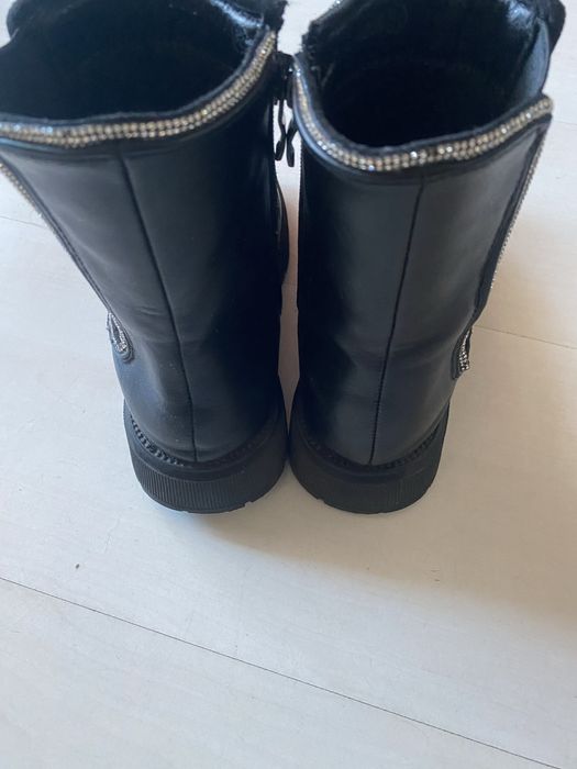 Детски боти-32номер