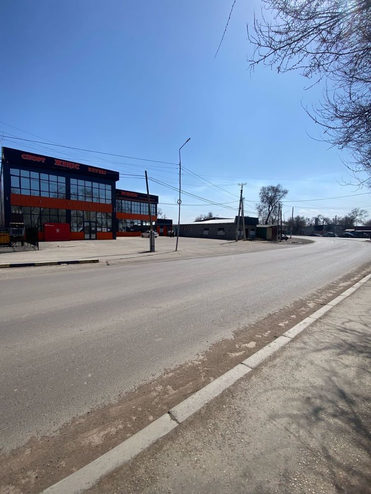 Продам участов Станция Шамалган(Жибек Жолы)