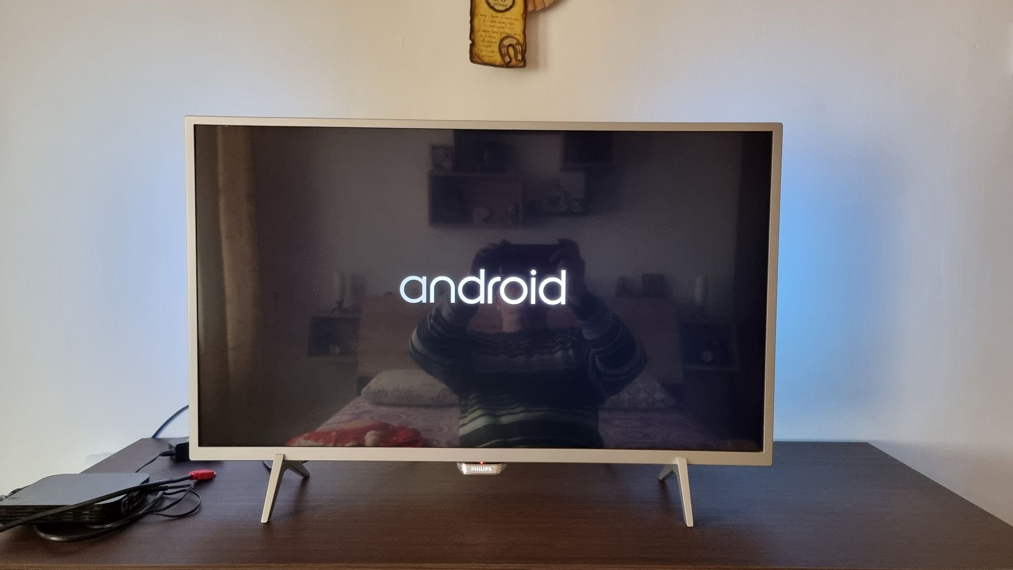 Смарт телевизор Philips 32PFS 6402/12