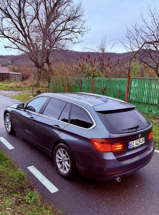 Bmw seria 3 F31, 191000 km, 07.2015, proprietar, unele variante.