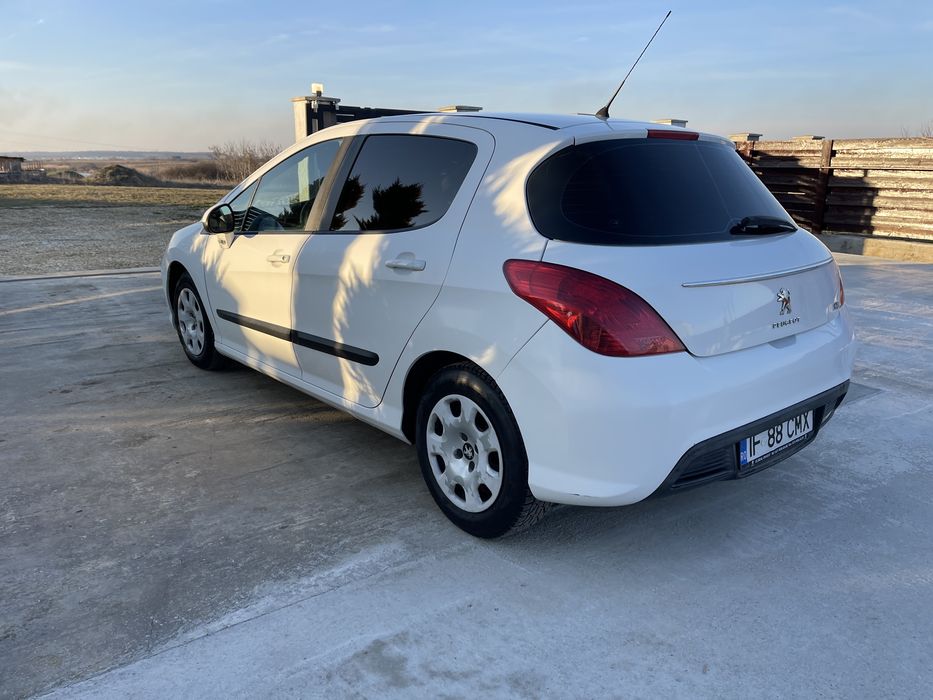 Peugeot 308 1,6 hdi proprietar