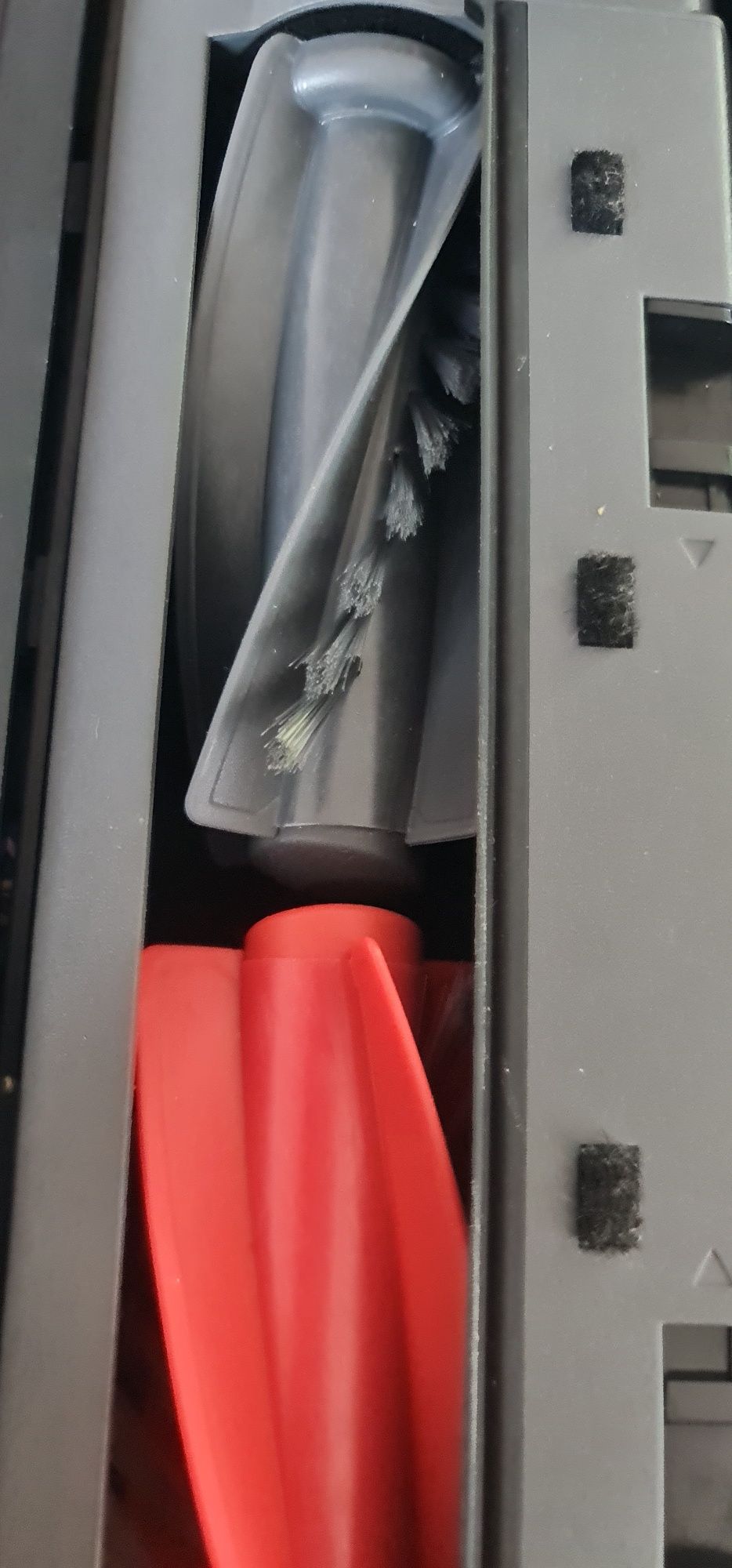 Roborock saros 10R