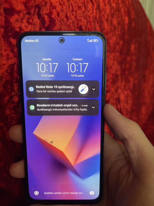 Redmi Note 10. 64 GB