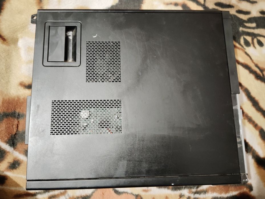 PC dell optiplx I5