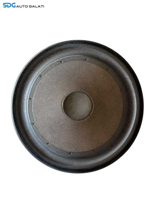 Boxa Difuzor Audio Usa Portiera Fata Spate Stanga Dreapta Skoda Roomster 2006 - 2014 Cod 5J0035411C [B4550]