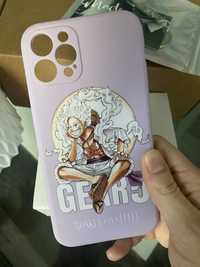 Аниме Калъф за айфон 12 pro/Anime One Piece Iphone 12 pro case
