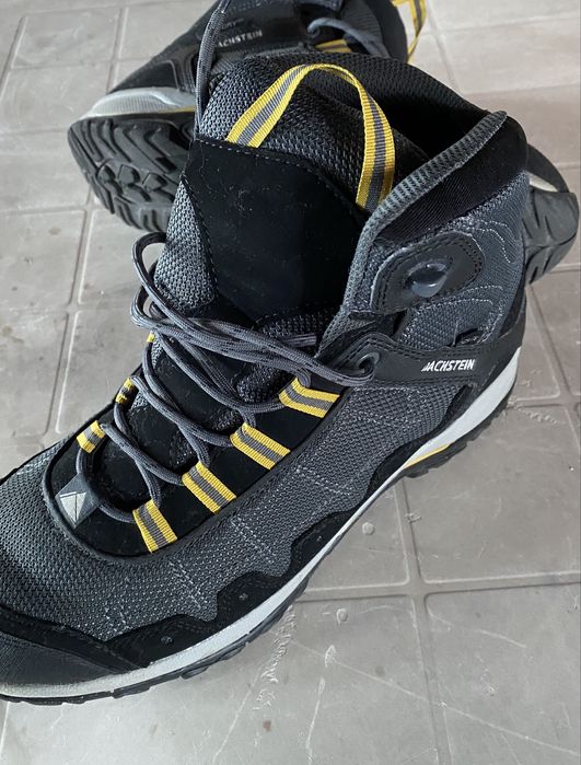 Ghete de munte de damă Dachstein