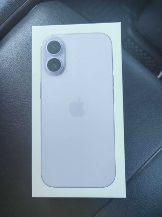 Iphone 17 256gb purple