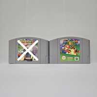 Joc Original Nintendo 64 | Super Mario 64
