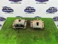 Etrier stanga fata, etrier dreapta fata jeep grand cherokee wh motor 3.0 diesel 2004-2010