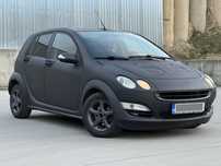 Smart Forfour 2006 1.5 diesel 95 cp
