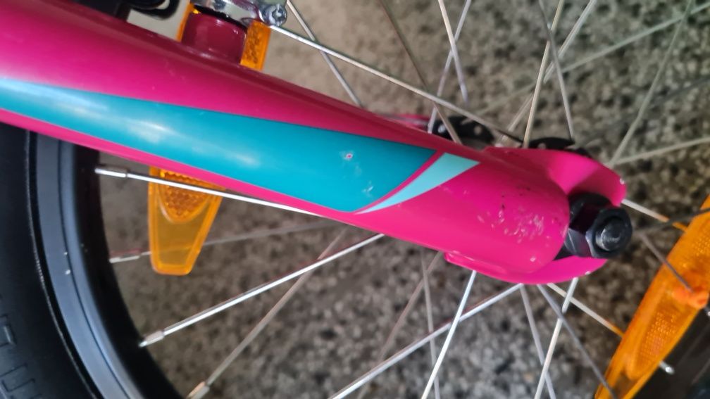 Продавам   Specialized Riprock 16 алуминиев дамски велосипед/колело