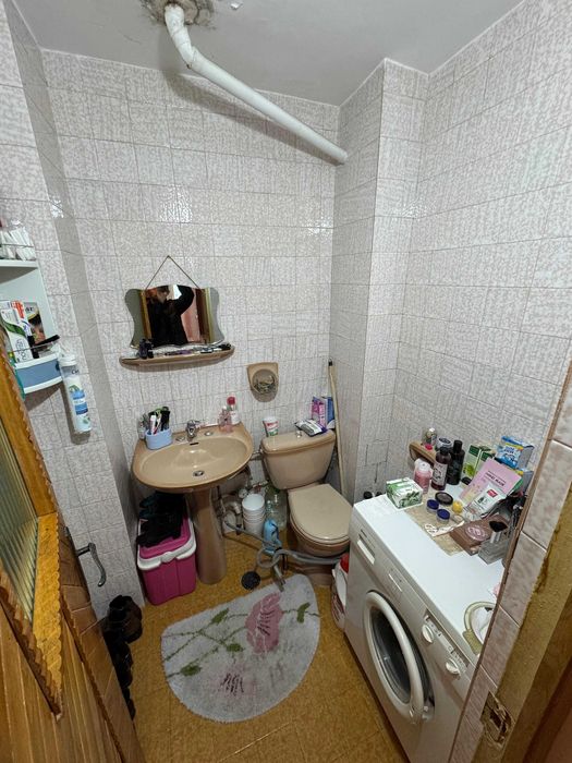 Apartament 3 camere, zona Spital de Recuperare