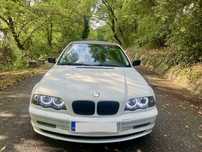 Bmw 320Diesel///Variante