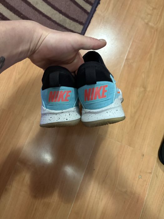 Nike Zoom маратонки