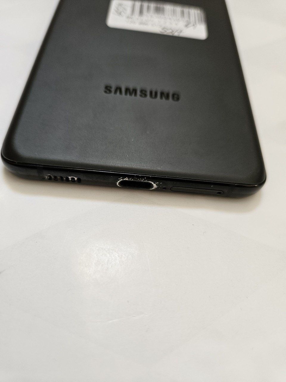 Samsung s21 plus 5G 8ga 256gb