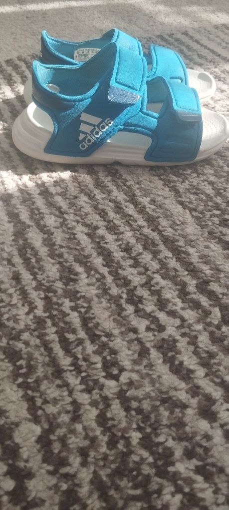 Детски сандали Adidas