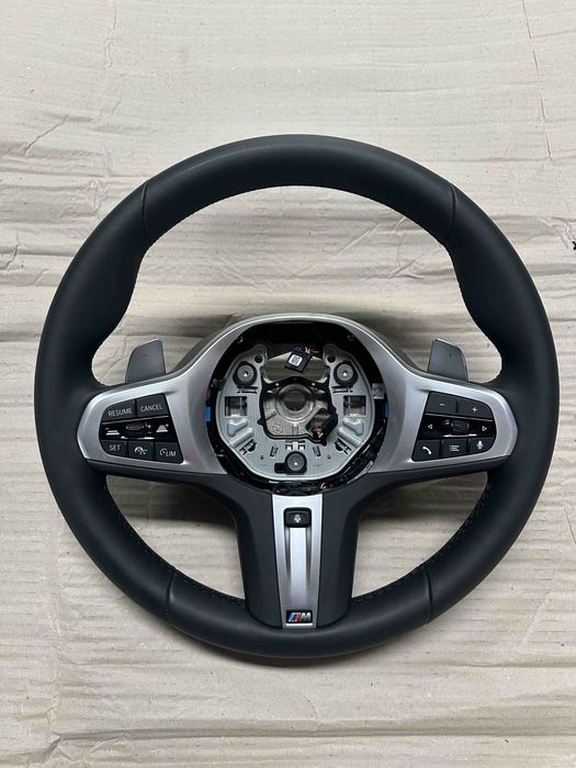 Волан за Bmw G20/G01/G22/G26  7857777