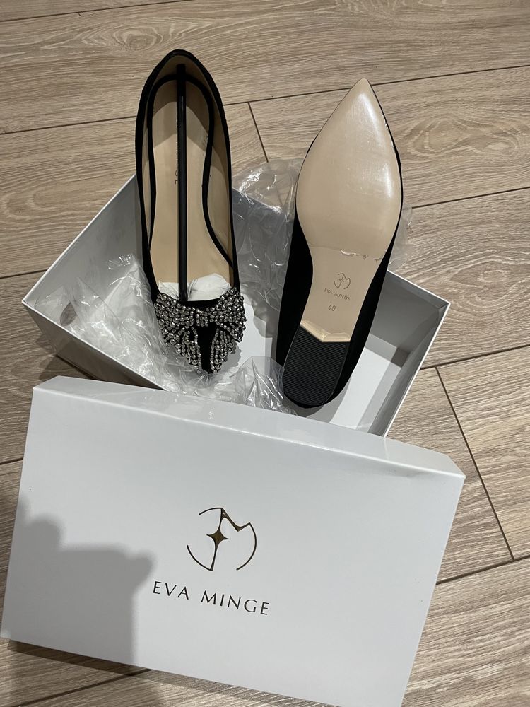 Дамски обувки Eva Minge