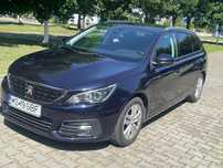 Peugeot 308 2 2018