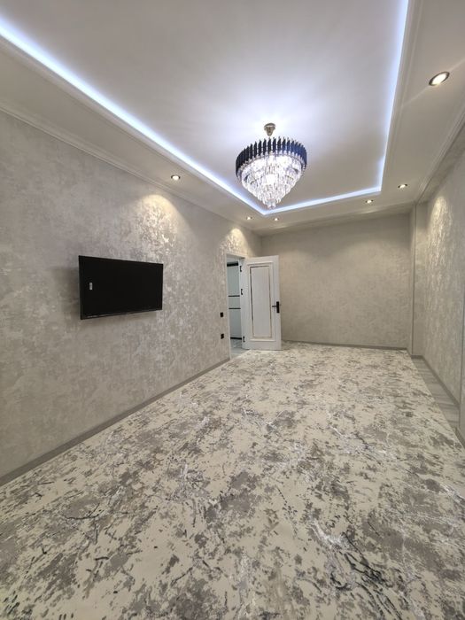 Аренда 1 комнатной квартиры Юнусабад 16-й Учкахрамон семье/студентам