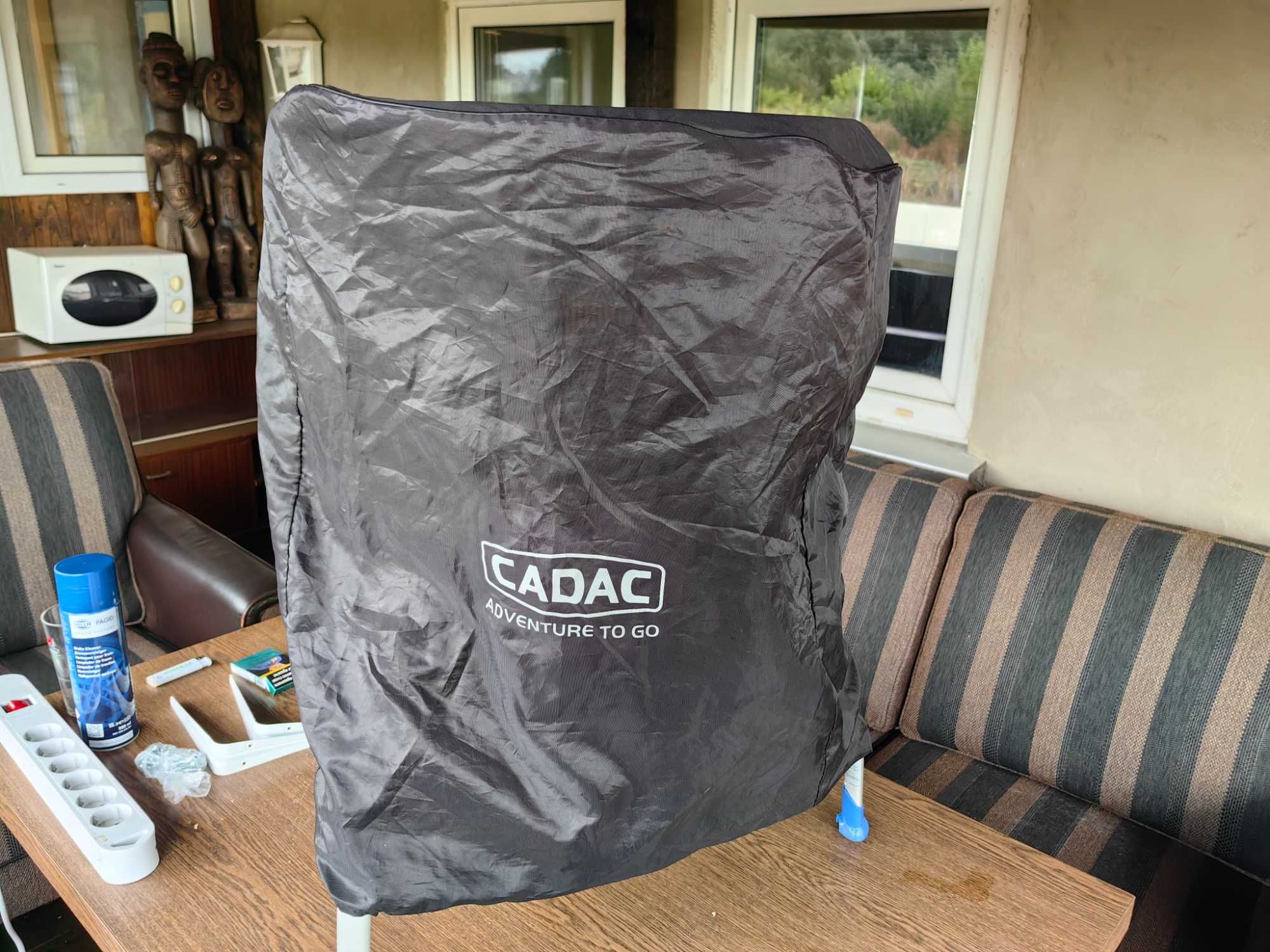 Барбекю/Сач на газ CADAC