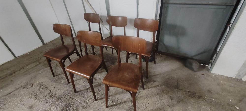 Продам стулья из СССР
