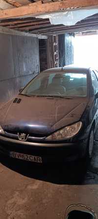 Peugeot 206 HDI de vanzare