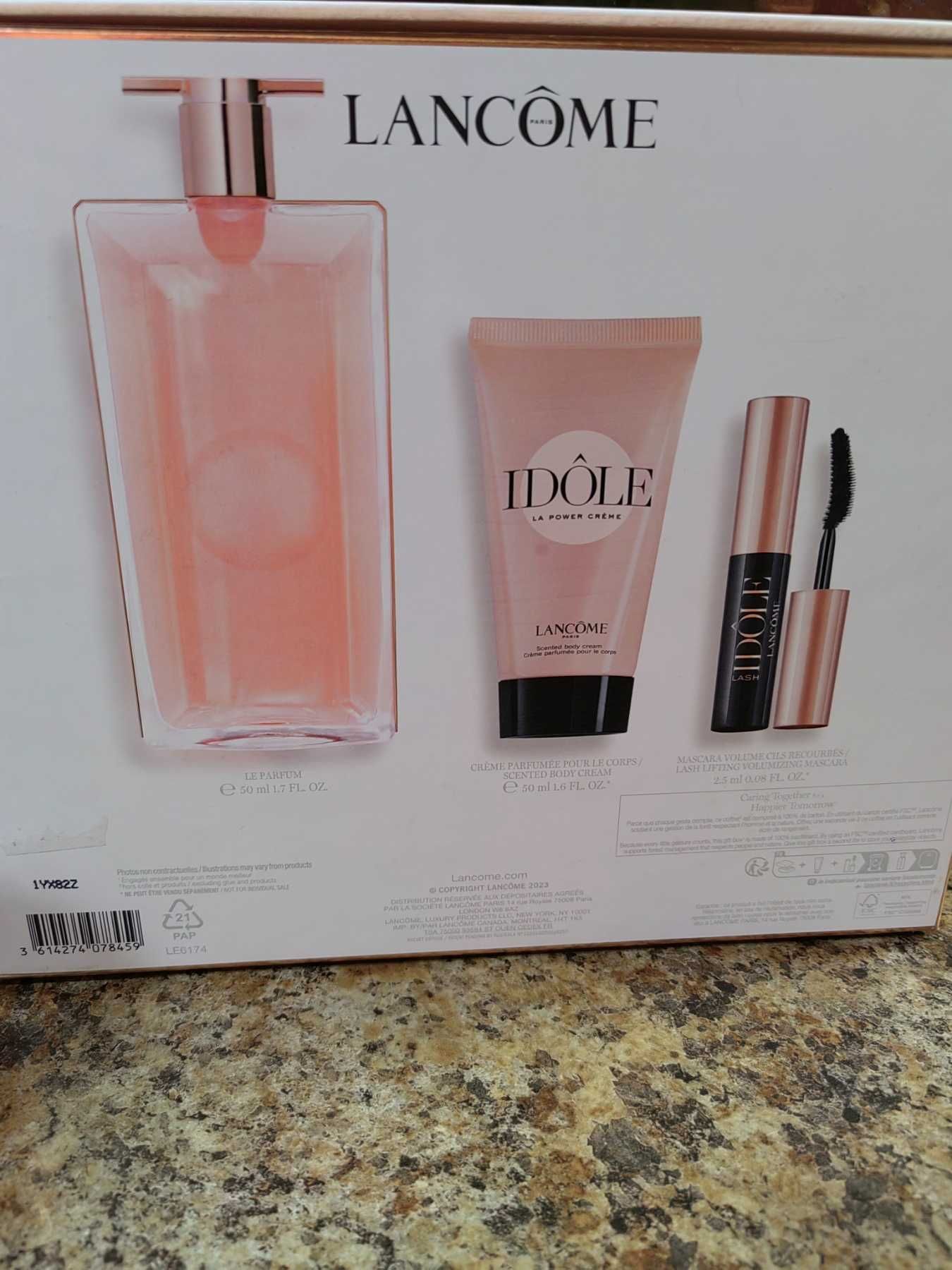 Парфюм Lancome Idole