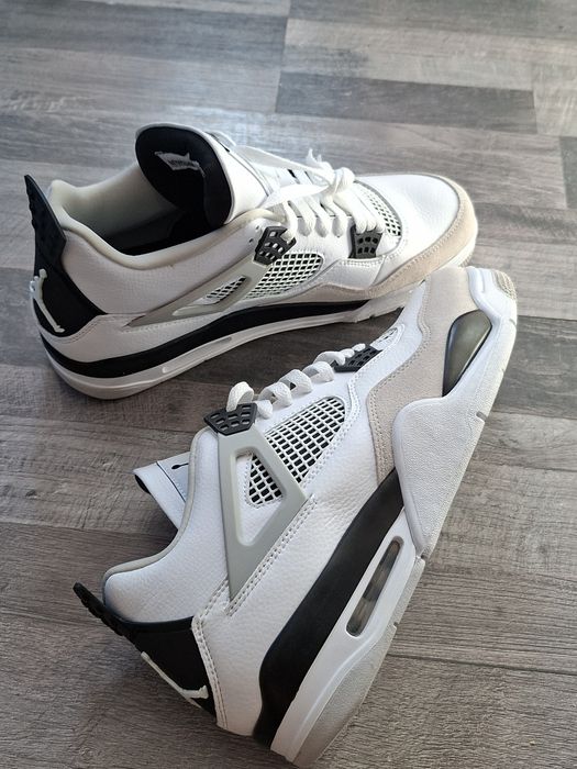 Jordan Military retro