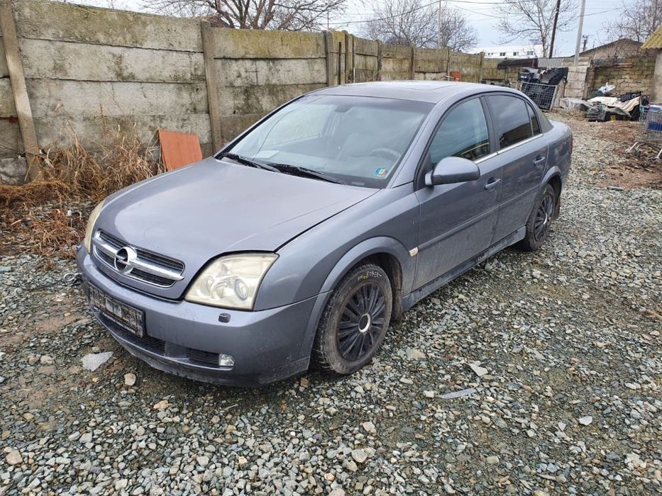 Dezmembrari  Opel VECTRA C  2002  > 2009 2.2 DTI Motorina