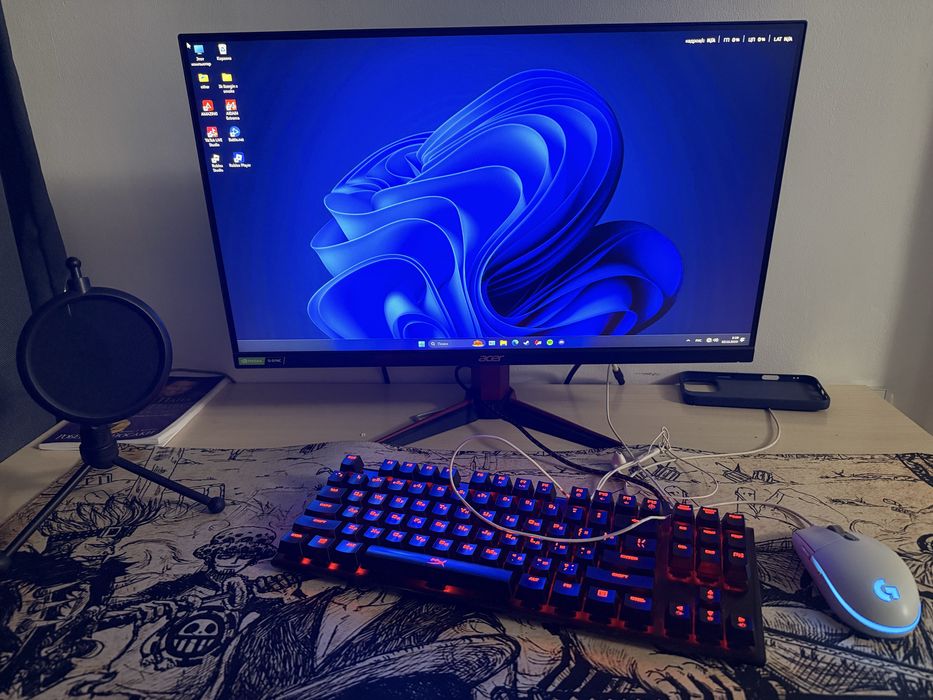 Продам Игровой компьютер