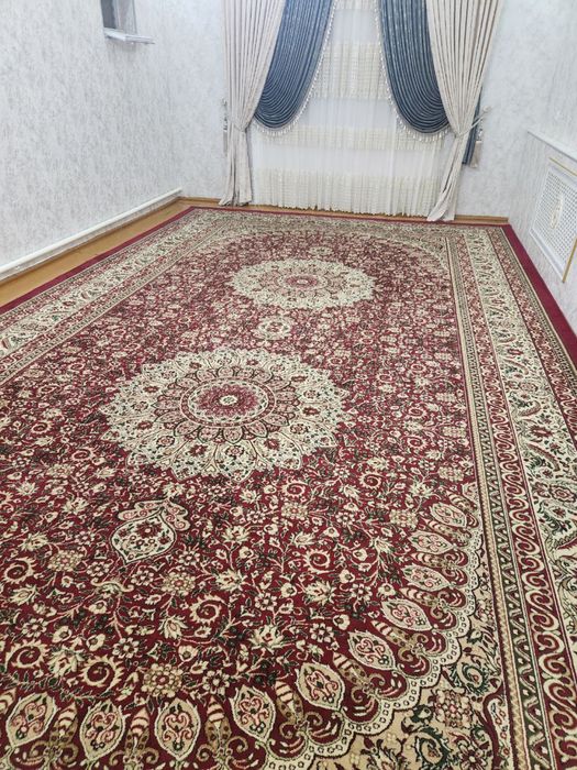 “Imperial” gilam, yangi va toza