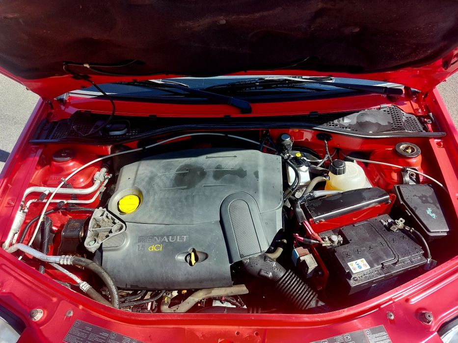 Vand Dacia Logan