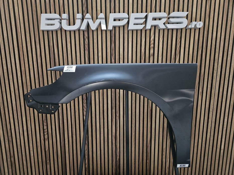 Volkswagen Passat CC 2008/2012 3C8 Original aripa aripi stanga A590