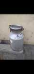2 bidoane aluminum de vanzare