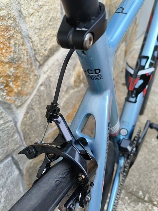 Cinelli Superstar Colpack Team Limited