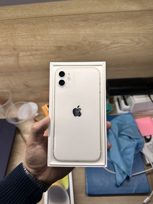 Айфон  11/128  без ремот