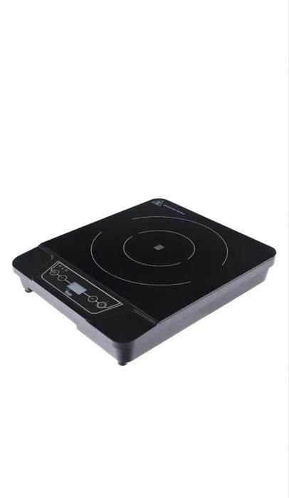 Электрическая настольная плитка