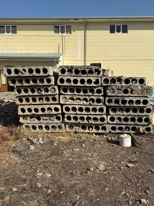 Бетон плита Российский Beton Plita Rassiyiskiy xolati zo'r almaturalar