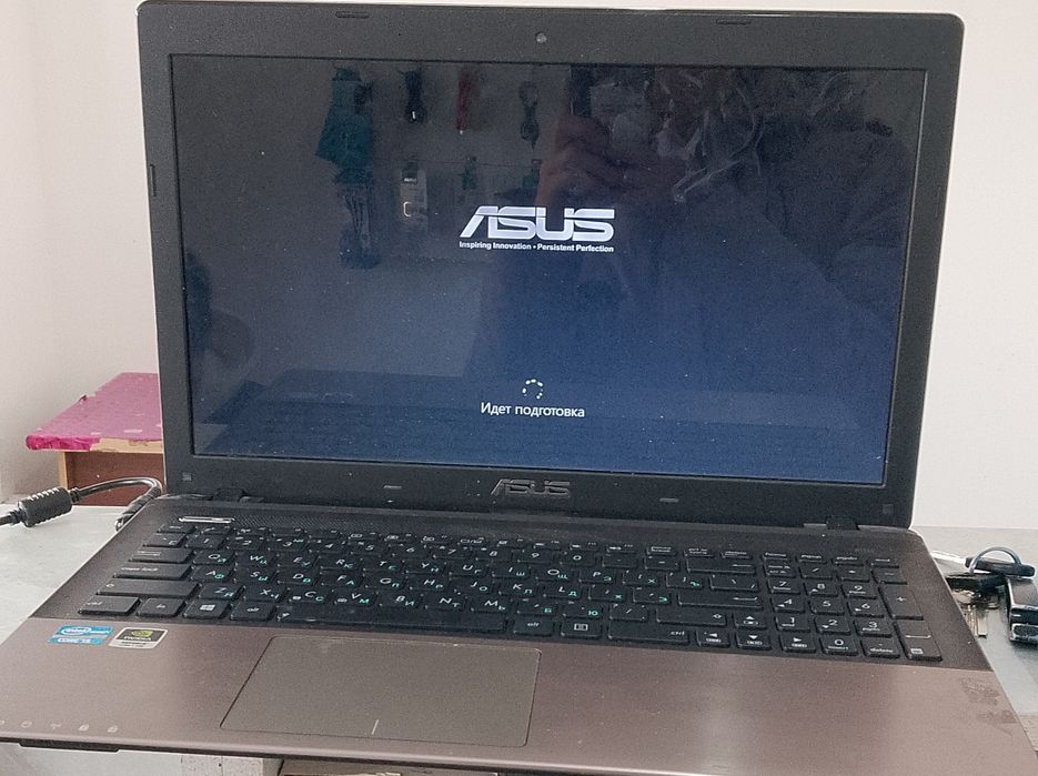 Ноут,телефондар,урал велик